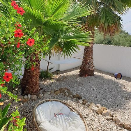 ホテル One Life Malaga Retreat Periana エクステリア 写真