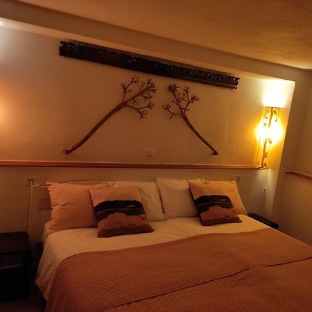 ホテル One Life Malaga Retreat Periana 部屋 写真
