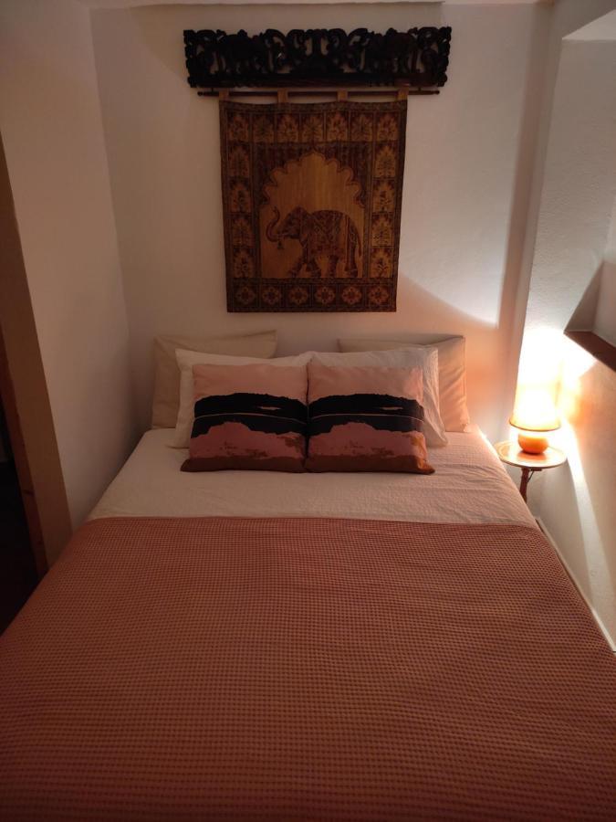 ホテル One Life Malaga Retreat Periana エクステリア 写真