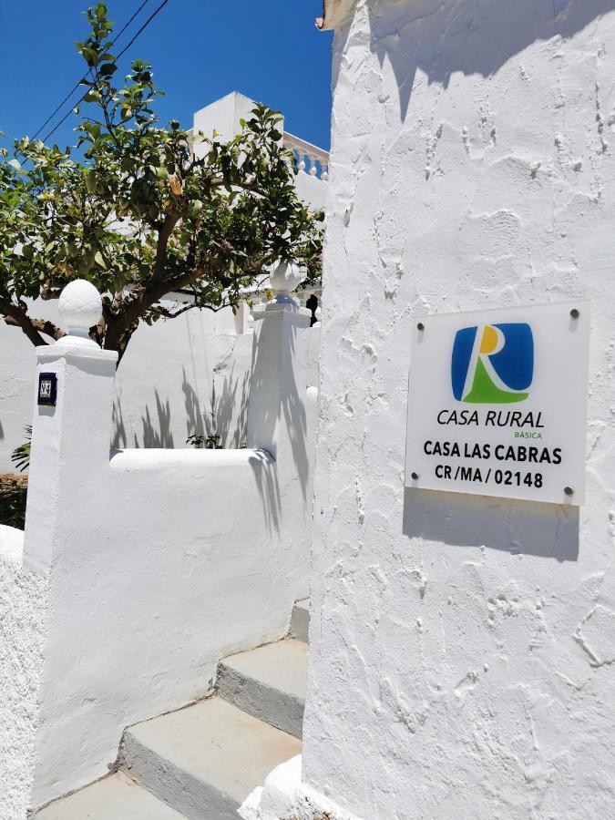 ホテル One Life Malaga Retreat Periana エクステリア 写真
