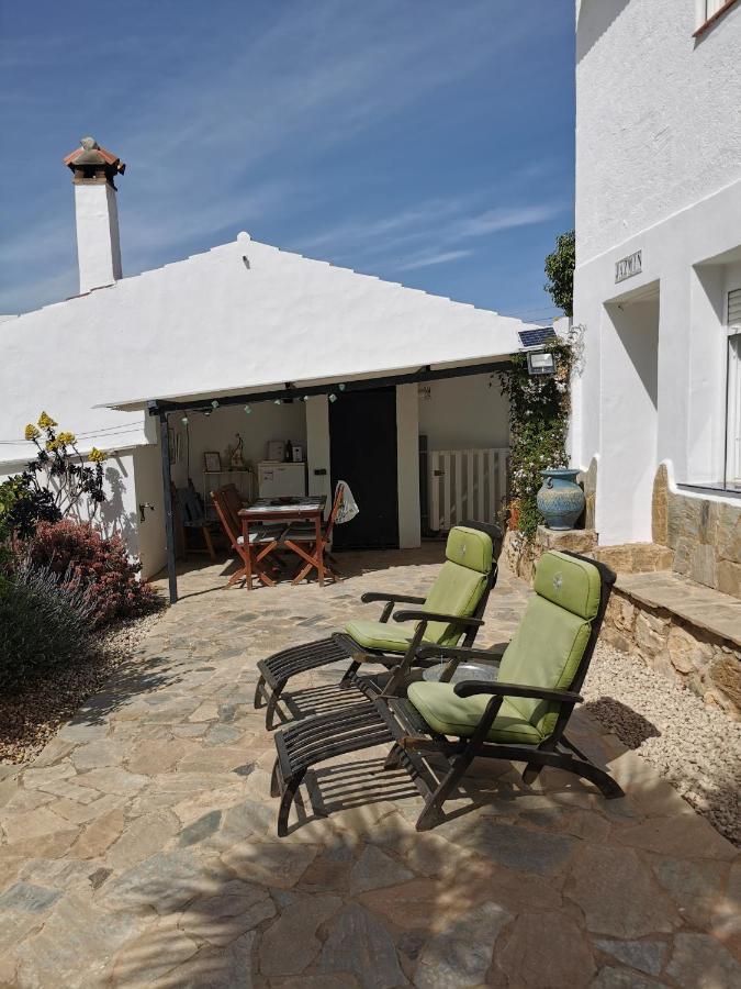ホテル One Life Malaga Retreat Periana エクステリア 写真