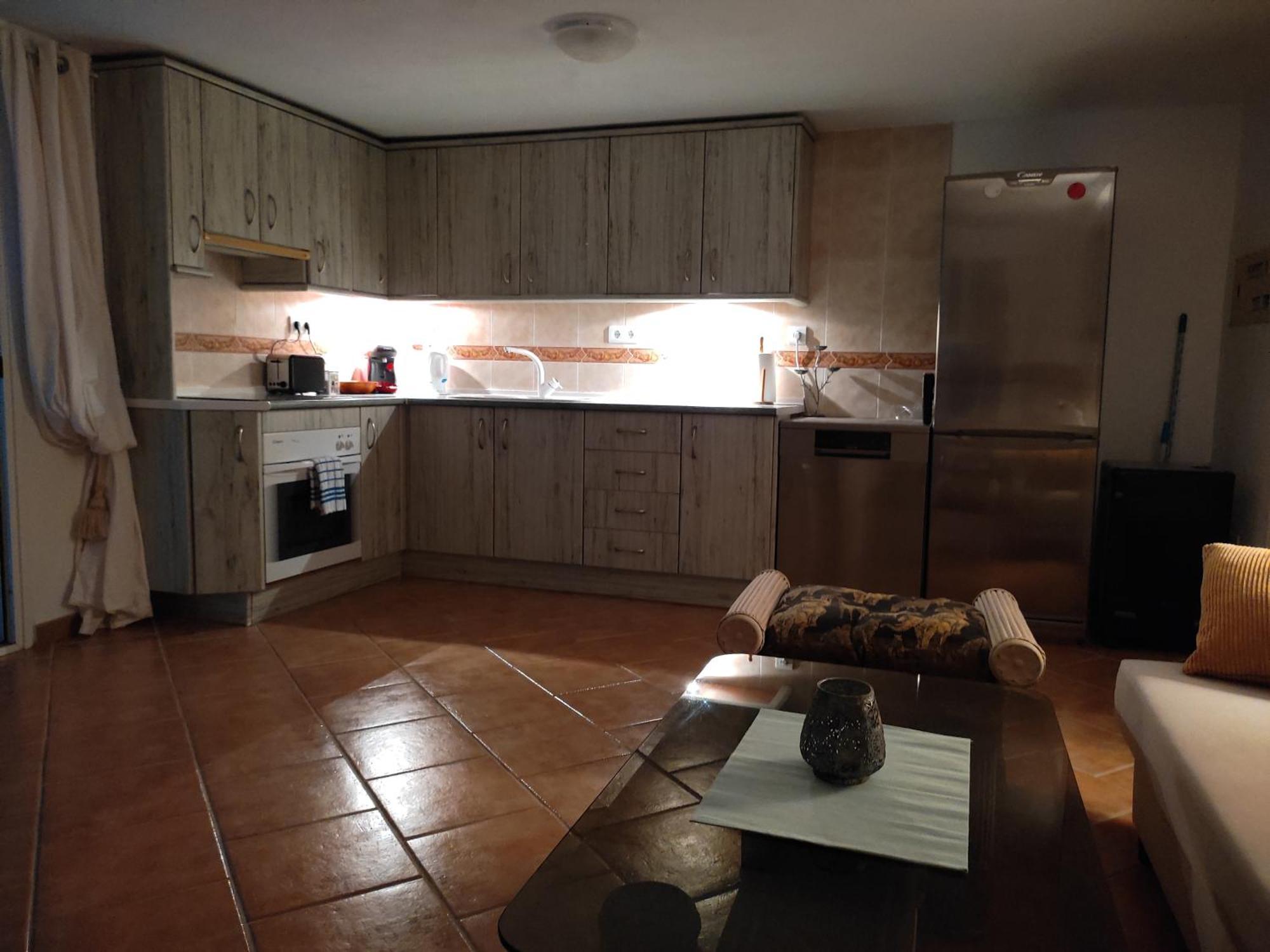 ホテル One Life Malaga Retreat Periana 部屋 写真