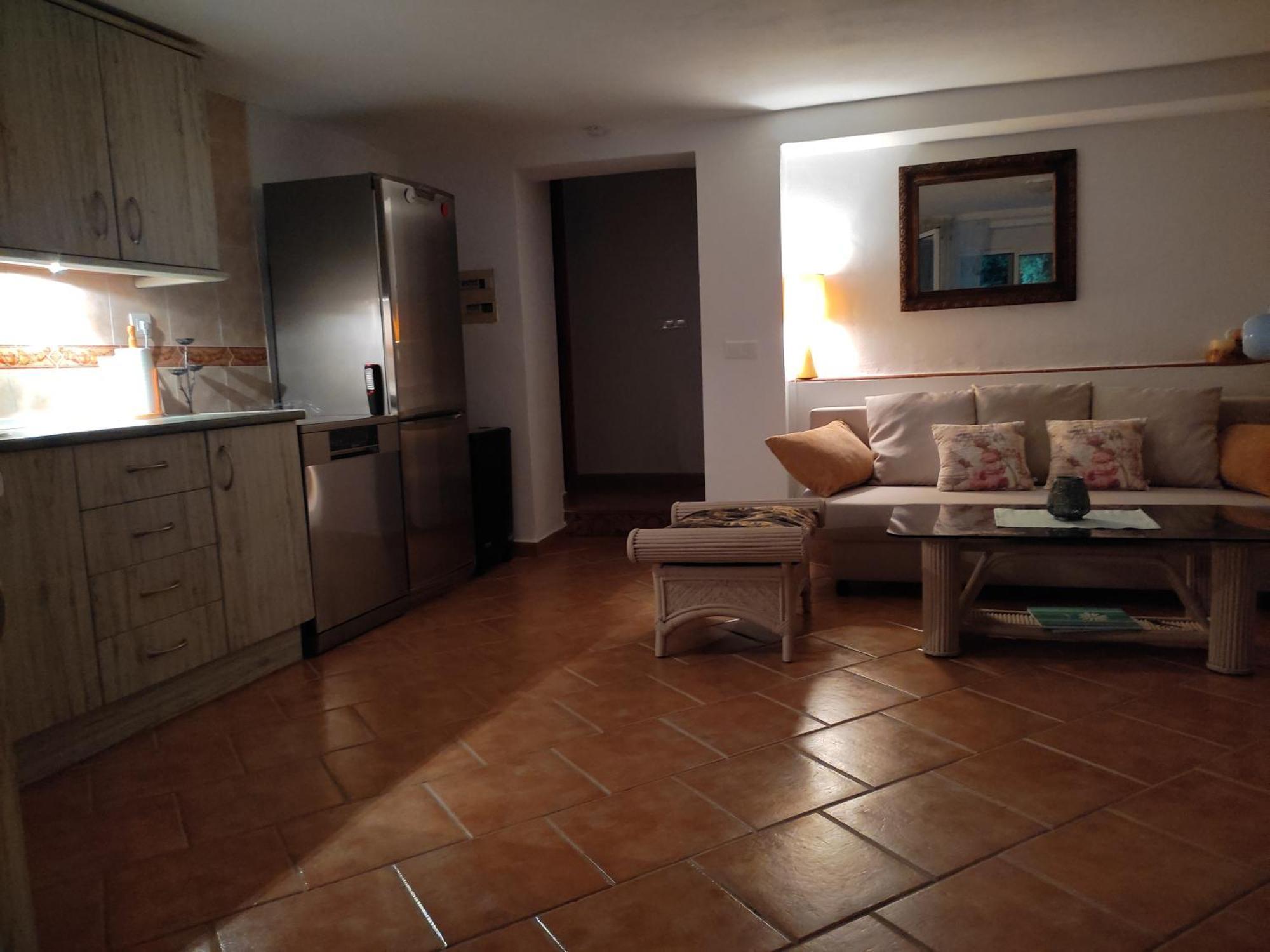 ホテル One Life Malaga Retreat Periana 部屋 写真